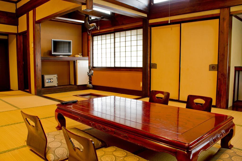 Hotel Hidaya Takayama  Exterior foto