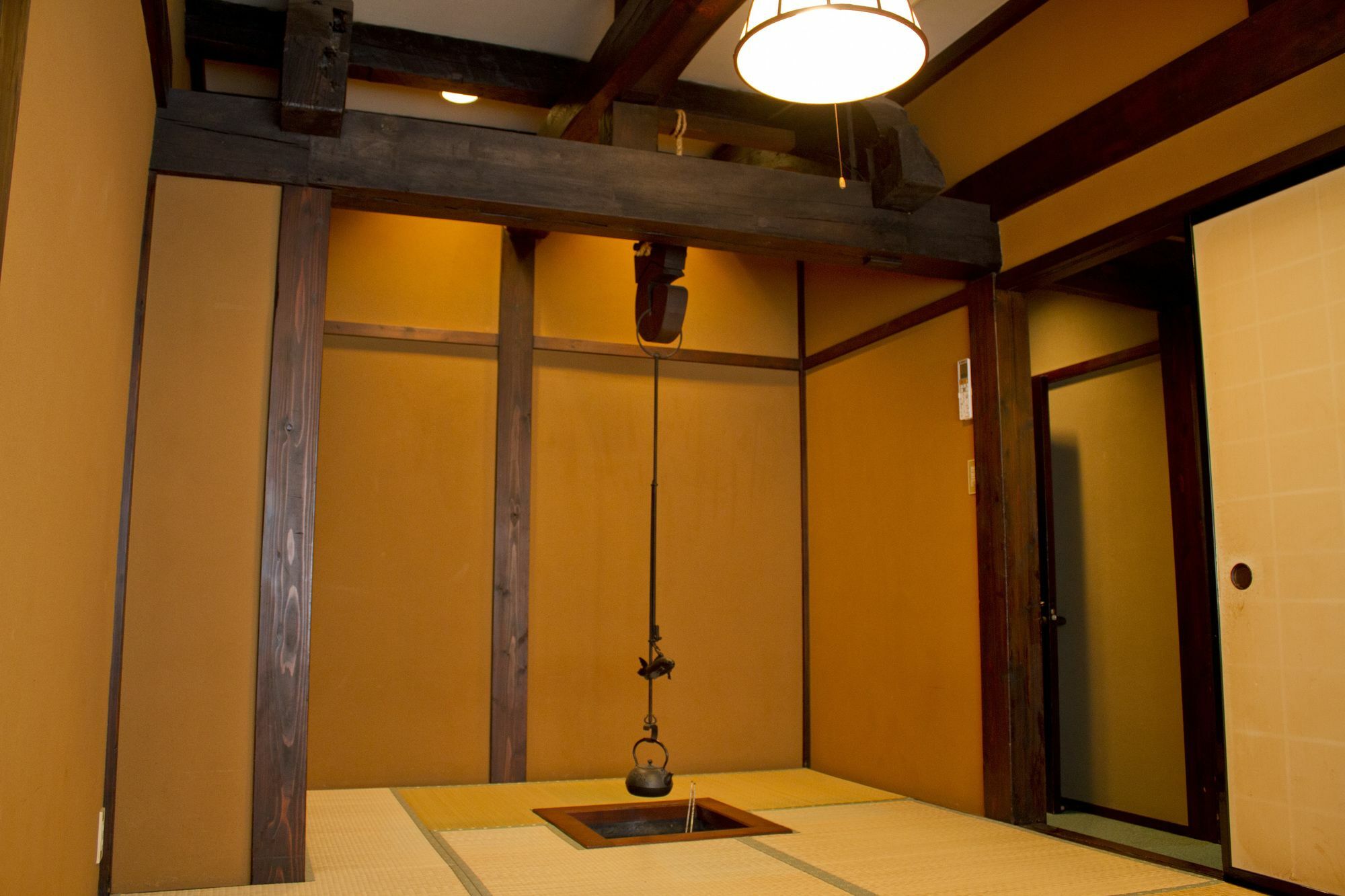Hotel Hidaya Takayama  Exterior foto