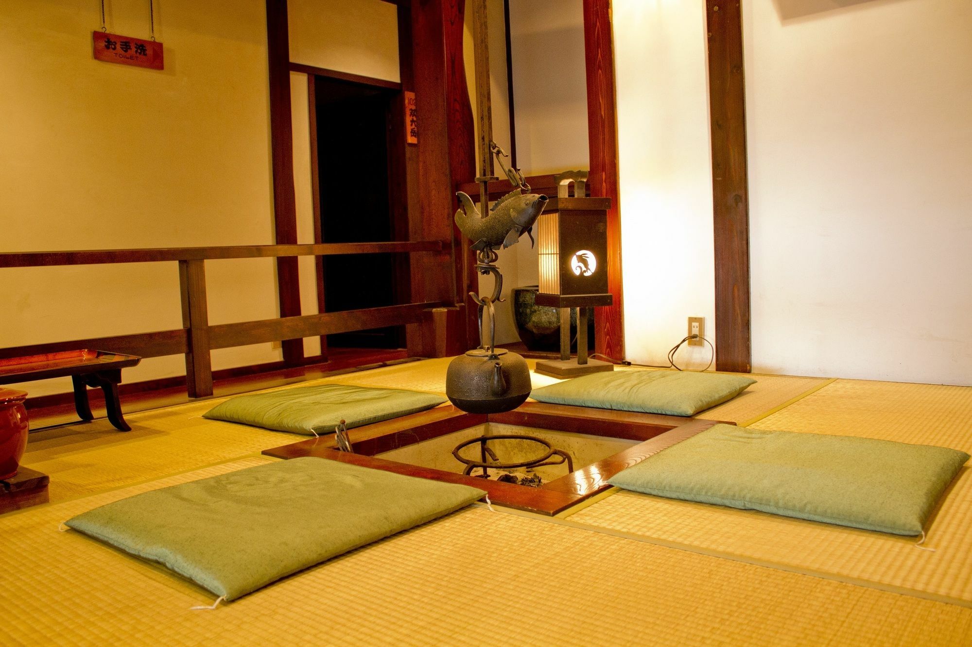 Hotel Hidaya Takayama  Exterior foto