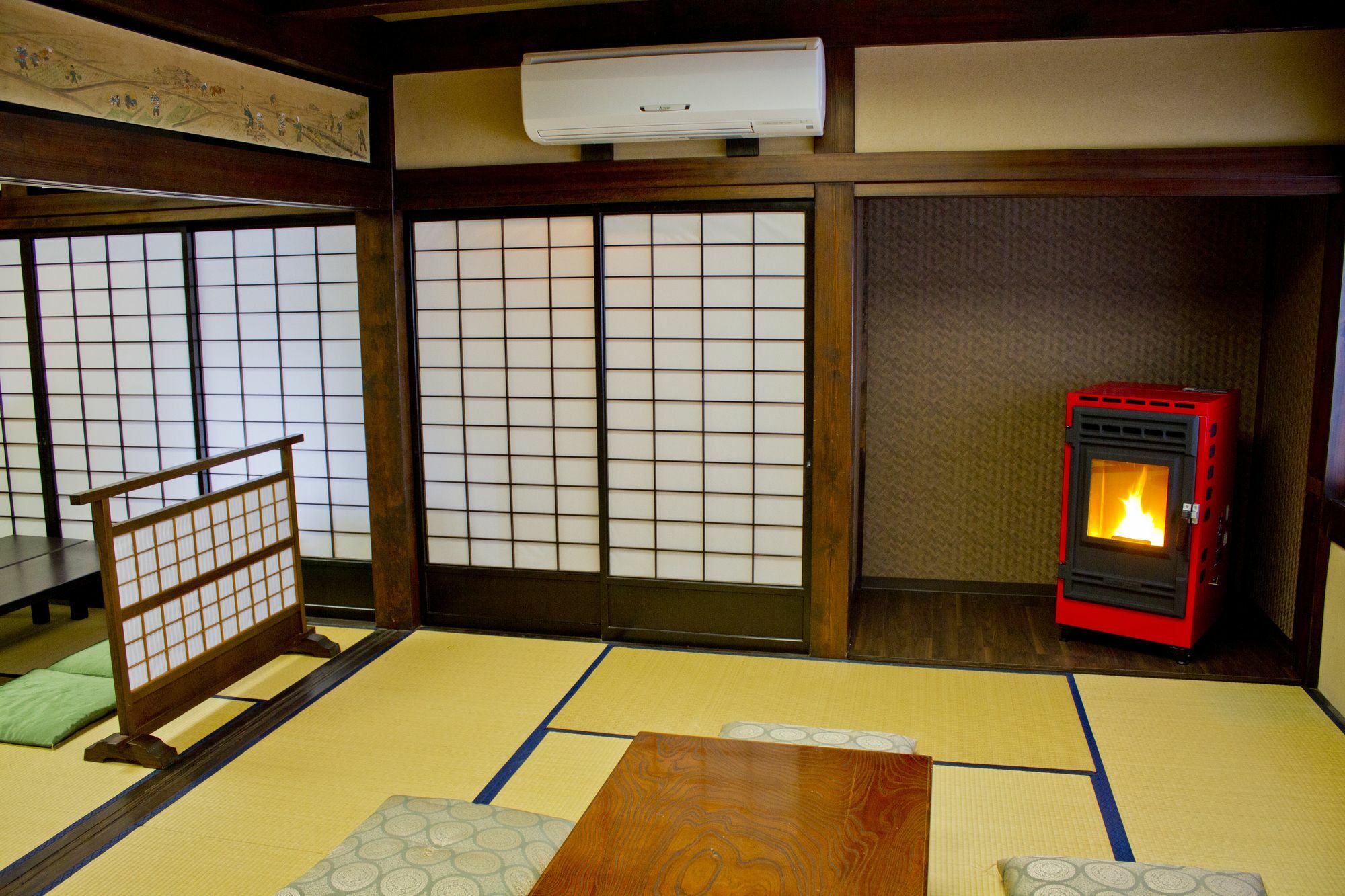 Hotel Hidaya Takayama  Exterior foto