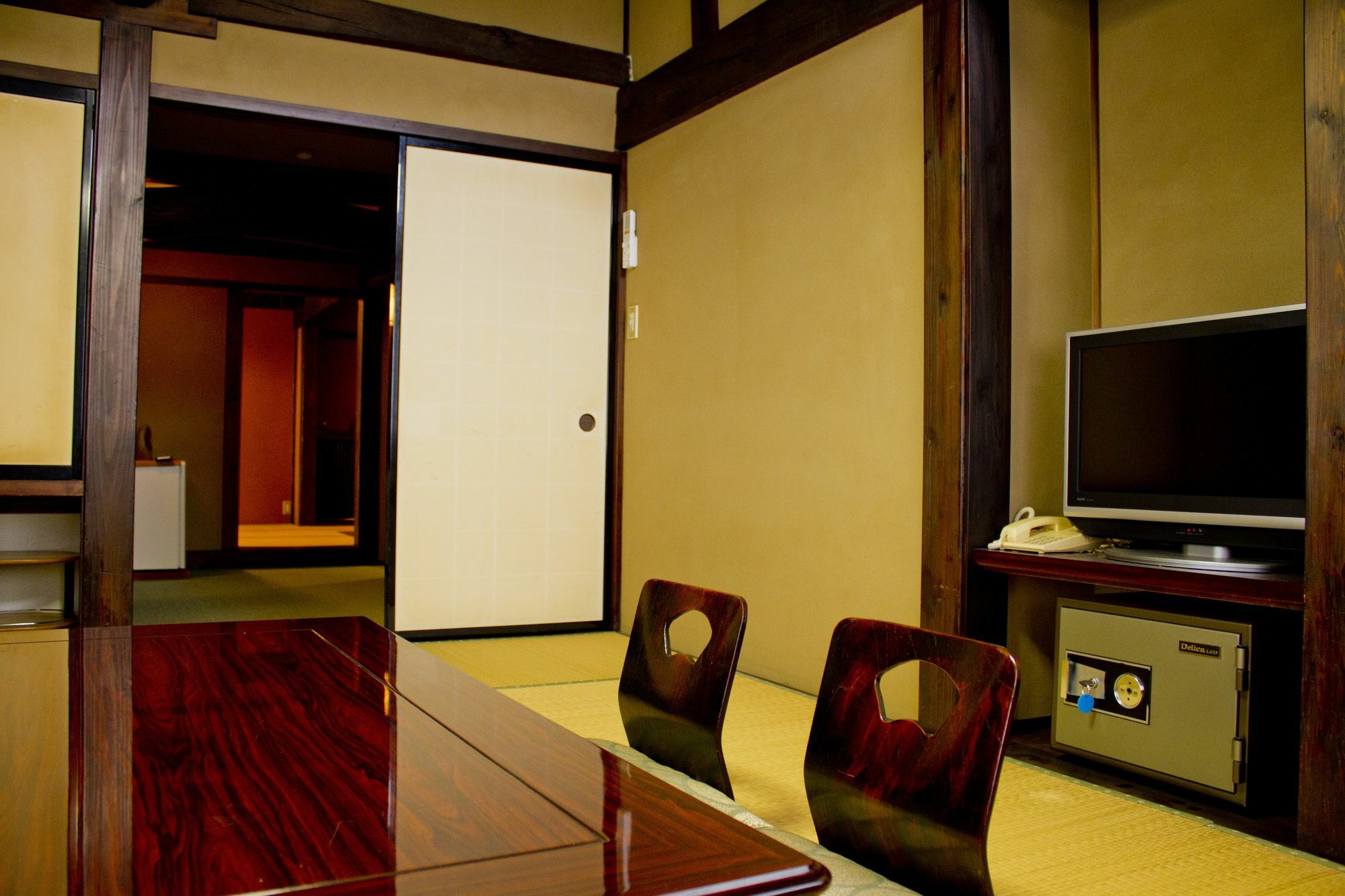 Hotel Hidaya Takayama  Exterior foto