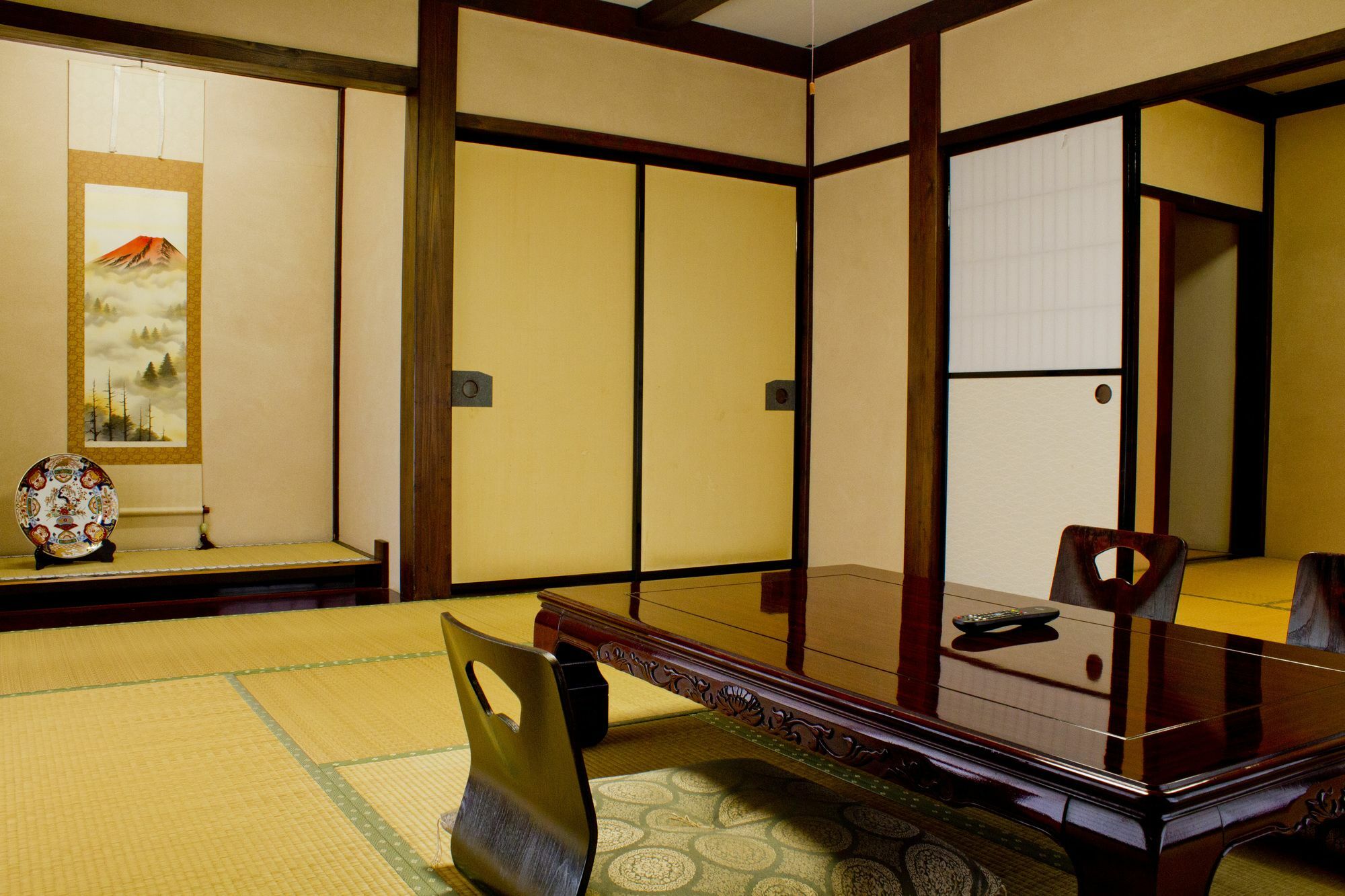 Hotel Hidaya Takayama  Exterior foto