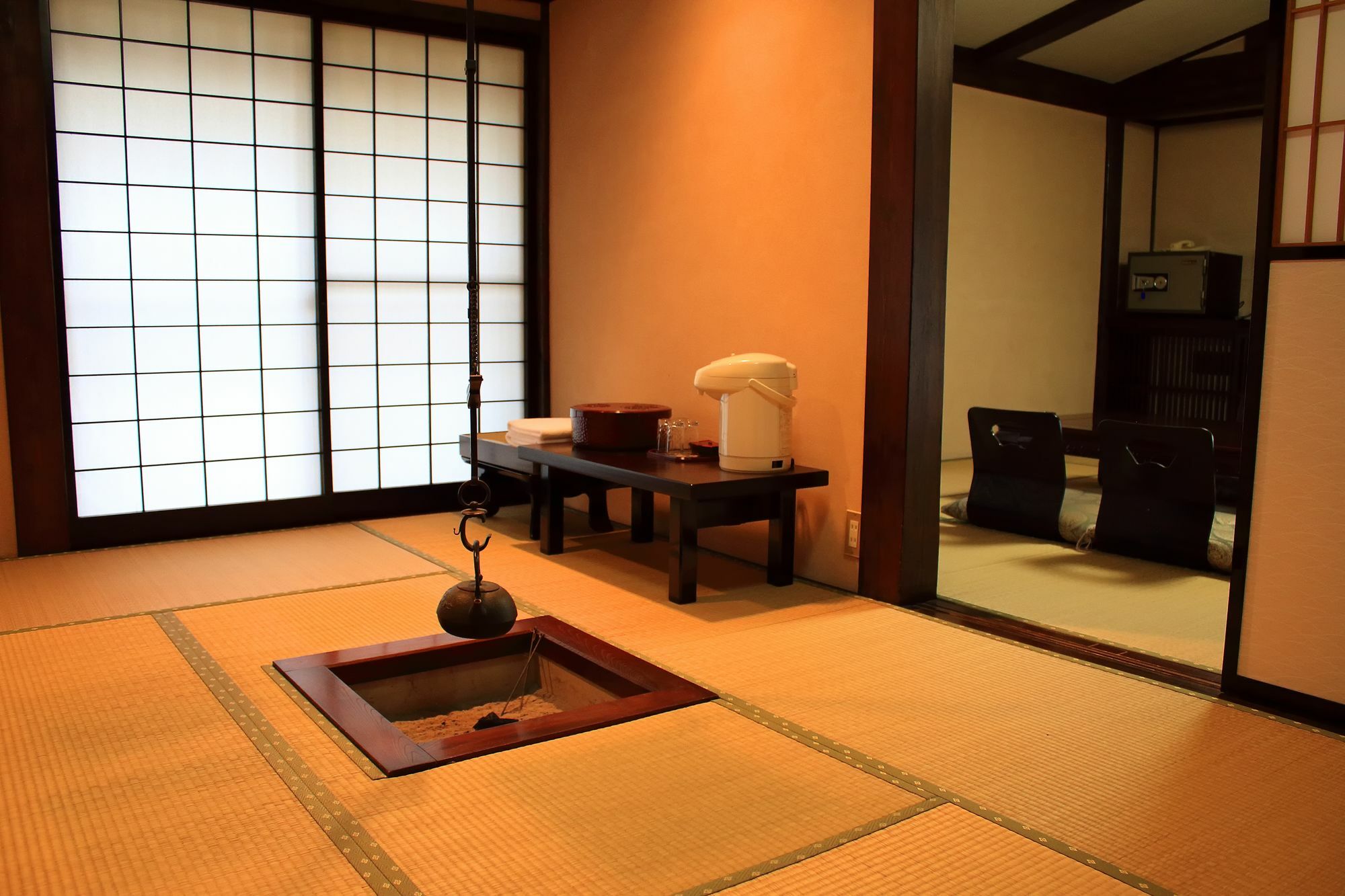 Hotel Hidaya Takayama  Exterior foto
