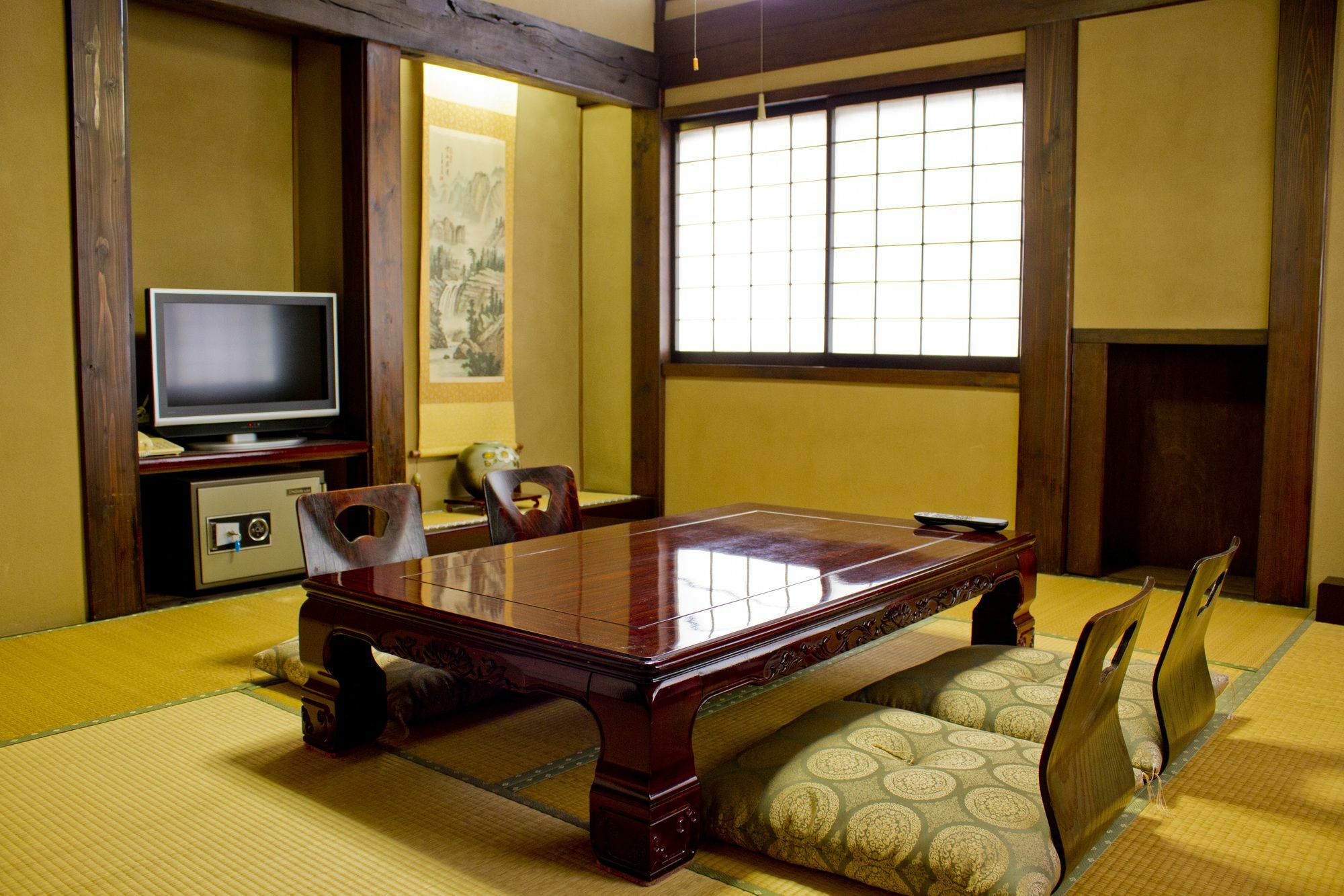 Hotel Hidaya Takayama  Exterior foto