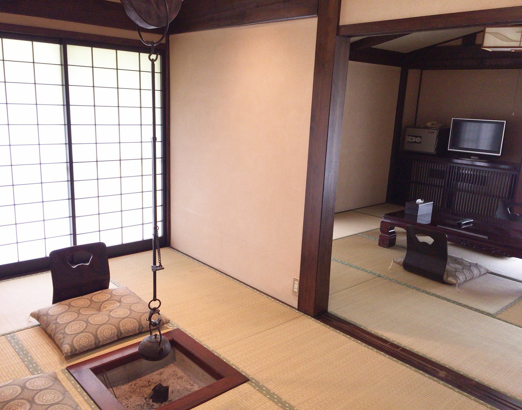 Hotel Hidaya Takayama  Exterior foto